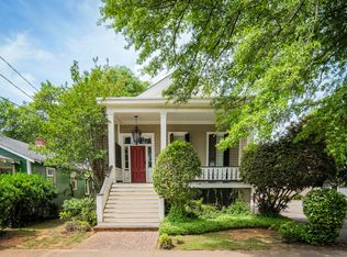 1921 Pickens St #A, Columbia, SC 29201