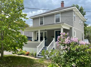 17 Alfred St, South Portland, ME 04106