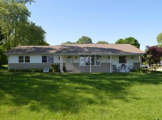 290 S 6th St, Orleans, IN 47452