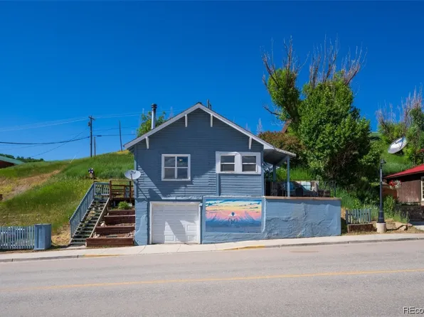 205 E Main Street, Oak Creek, CO 80467
