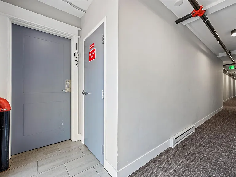Modern Cap Hill Retreat with Historic Character — Photo 16