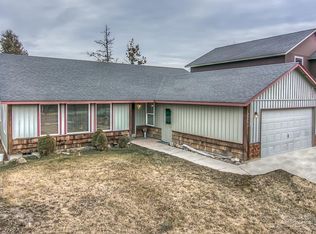 20368 Shetland Loop, Bend, OR 97703
