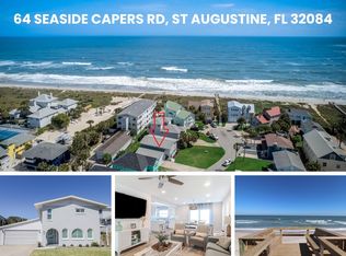64 Seaside Capers Rd, Saint Augustine, FL 32084