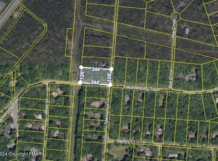 1 Dryden Dr, Albrightsville, PA 18210