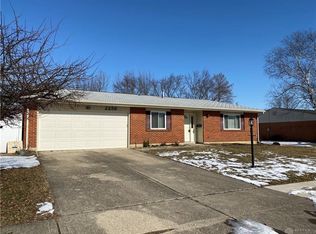 2259 Millwood Rd, Dayton, OH 45440