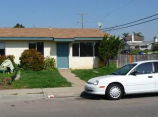 1382 15th St, Imperial Beach, CA 91932