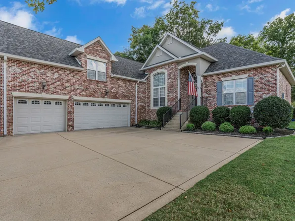 1080 Summerstar Cir, Gallatin, TN 37066