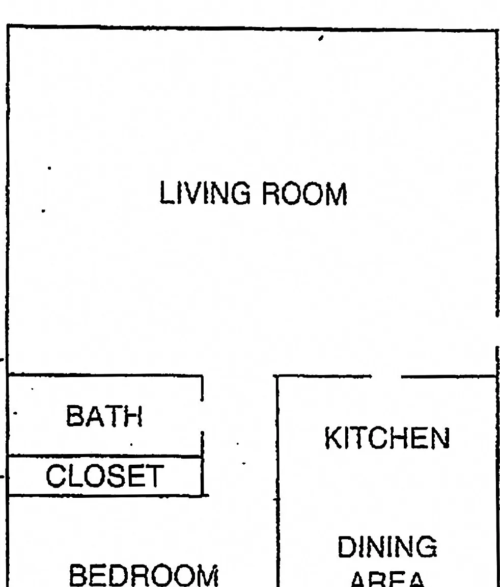 Crestwood Apartments — Photo 4