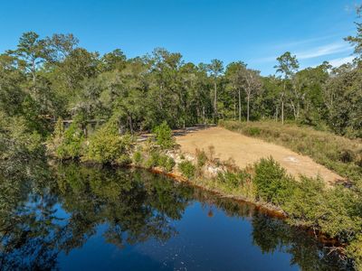 233 Seminole Ln, Sopchoppy, FL, 32358