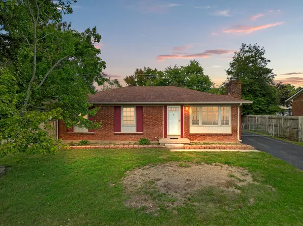757 Sandpiper Ct, Lexington, KY 40505