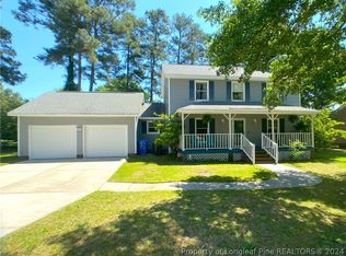 3273 Alforodo St, Fayetteville, NC 28306