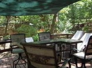 172 Crest Dr, Locust Grove, OK 74352