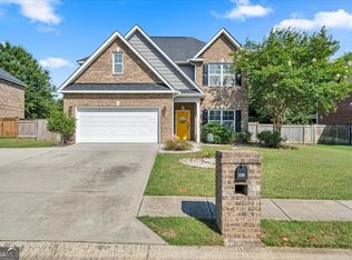 246 Black Hawke Ln, Kathleen, GA 31047