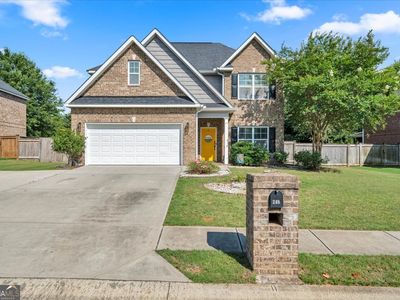 246 Black Hawke Ln, Kathleen, GA, 31047