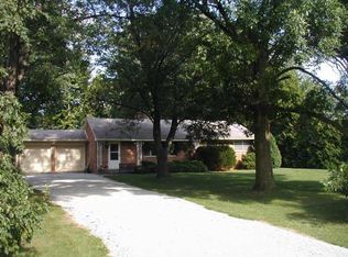 8645 N Carrollton Ave, Indianapolis, IN 46240