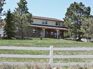 6746 Yucca Trl, Parker, CO 80138