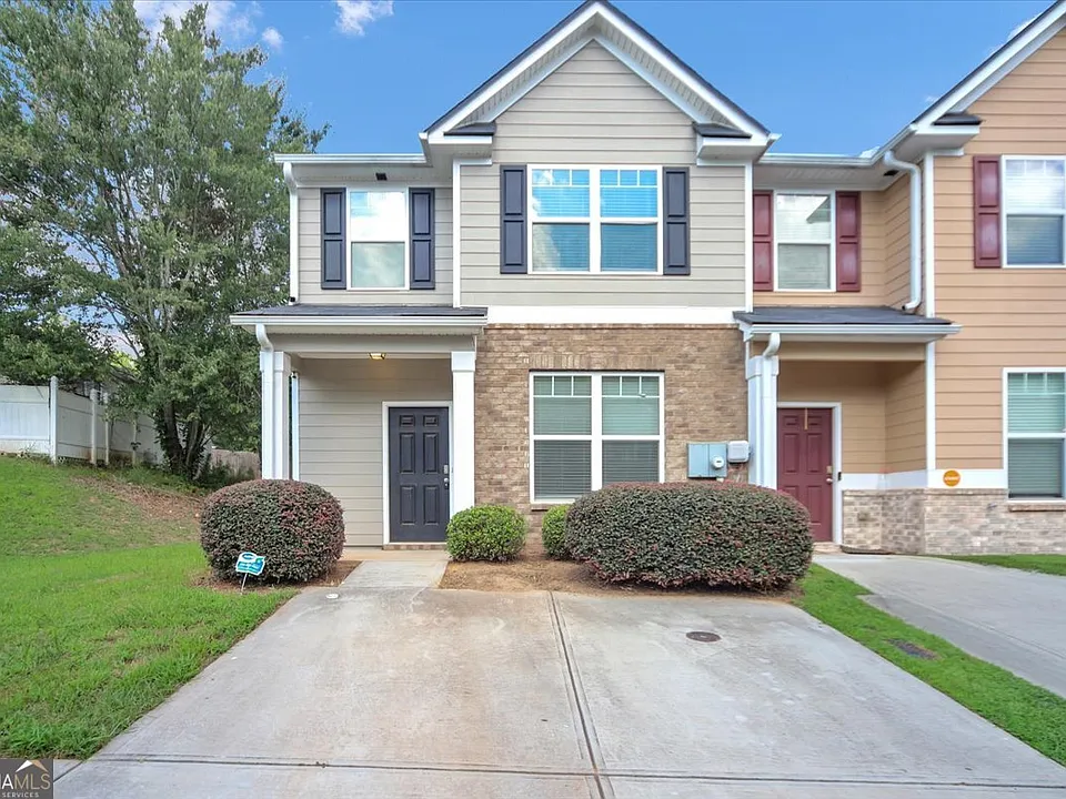 2626 Parrish Ct