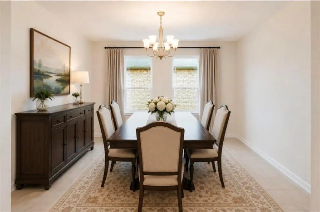 4 bed, 3.0 bath, 3110 sqft, $3,300 — Photo 3