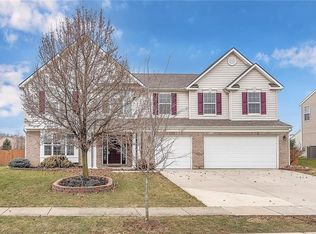19243 Pacifica Pl, Noblesville, IN 46060
