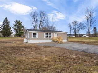 22 County Route 58, Parish, NY 13131