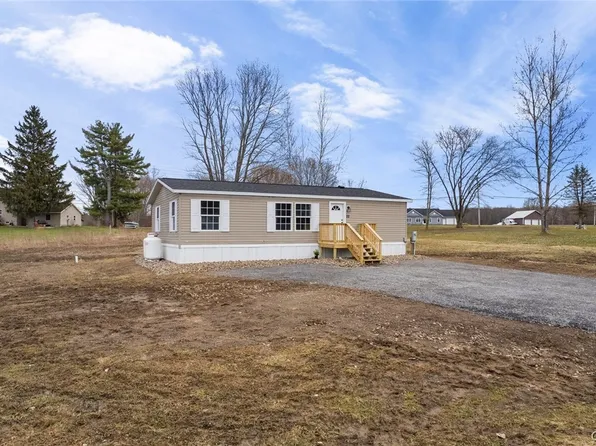 22 County Route 58, Parish, NY 13131