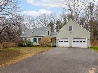 14 Wits End, Brunswick, ME 04011