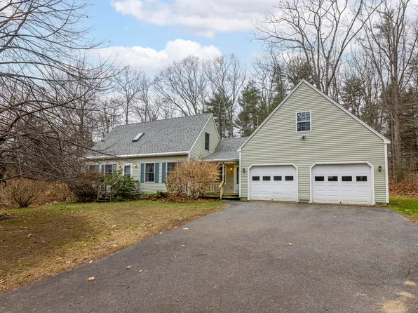 14 Wits End, Brunswick, ME 04011