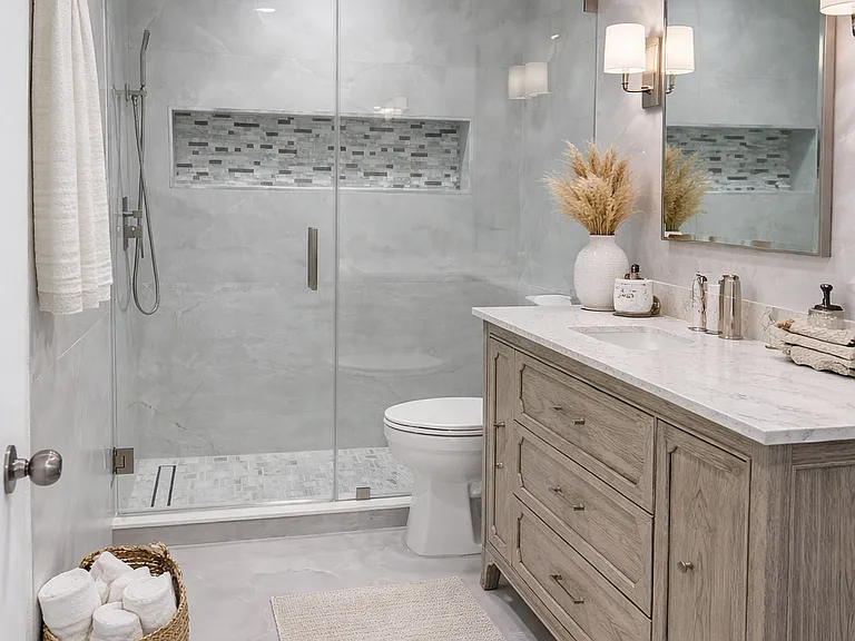 Some photos have been virtually staged and/or digitally enhanced for illustrative purposes. Furniture, decor, and other items shown in the images may not be present in the property.