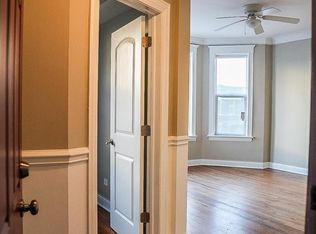 6225 S Rhodes Ave #2, Chicago, IL 60637