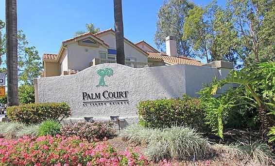 Beach Close Palm Court