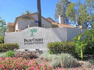 9 Glen Cv #4, Laguna Niguel, CA 92677
