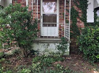 1210 Romar St, Morristown, TN 37814