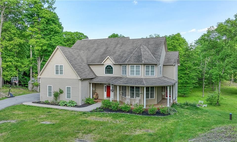 100 Jacobs Road, Westtown, NY 10998 Zillow