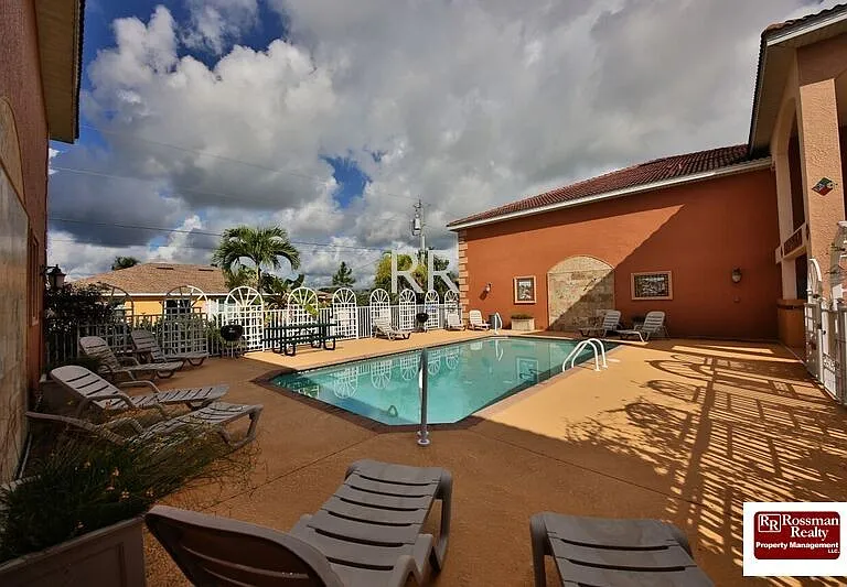 Santa Barbara Villas — Photo 33