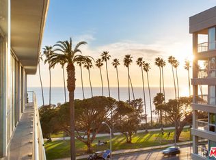 535 Ocean Ave UNIT 6C, Santa Monica, CA 90402