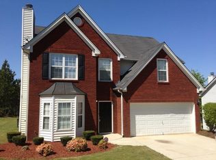 3430 Leyanne Ct, Decatur, GA 30034