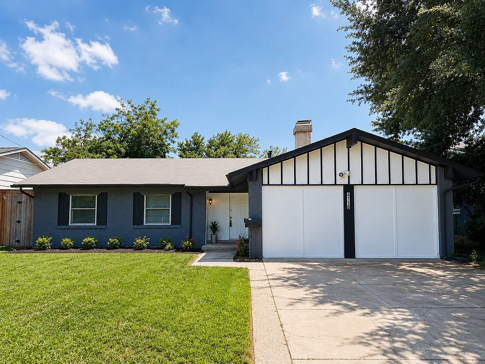 4718 Bethany Dr