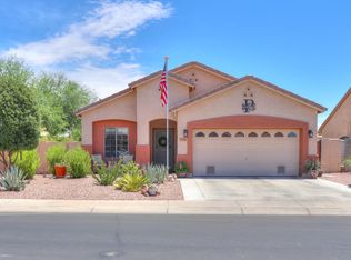 731 W Barrus Dr, Casa Grande, AZ 85122