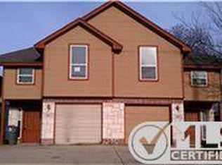 417 E 10th St, Dallas, TX 75203