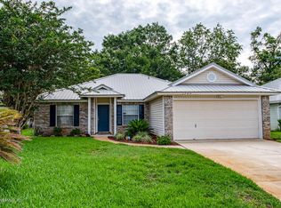 1709 Chandelier Cir E, Jacksonville, FL 32225