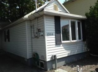 1208 Harding Park, Bronx, NY 10473