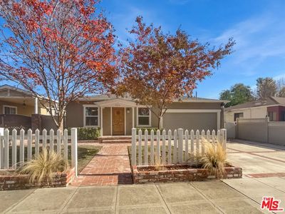 820 N Keystone St, Burbank, CA, 91506