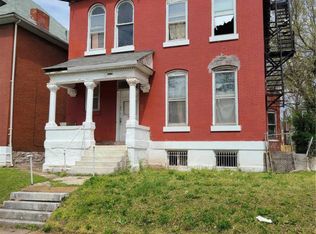 5173 Vernon Ave, Saint Louis, MO