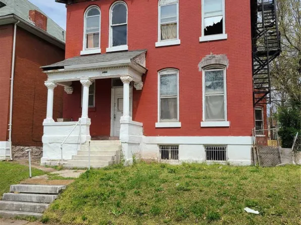 5173 Vernon Ave, Saint Louis, MO 63113