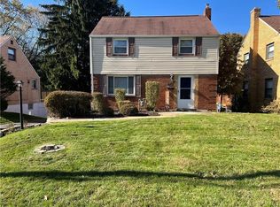 616 Macfarlane Dr, Pittsburgh, PA 15235