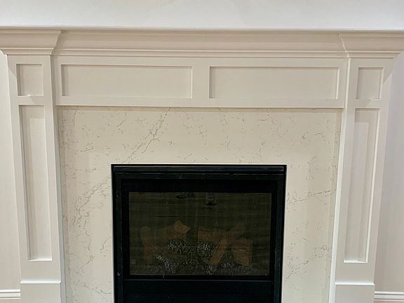 Gas Fireplace