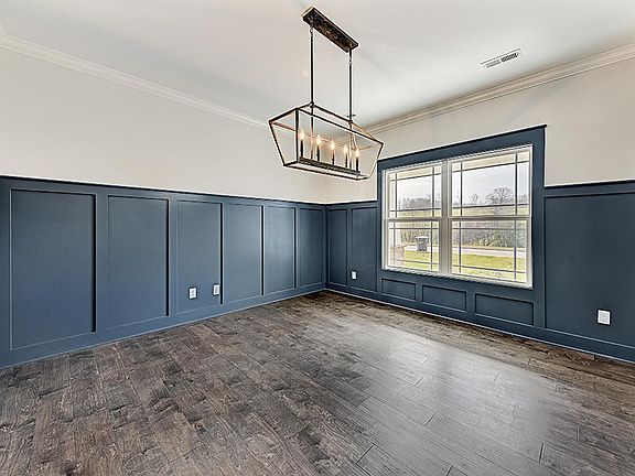 5th image of 2966 Spencer Ridge Ln Lot 16