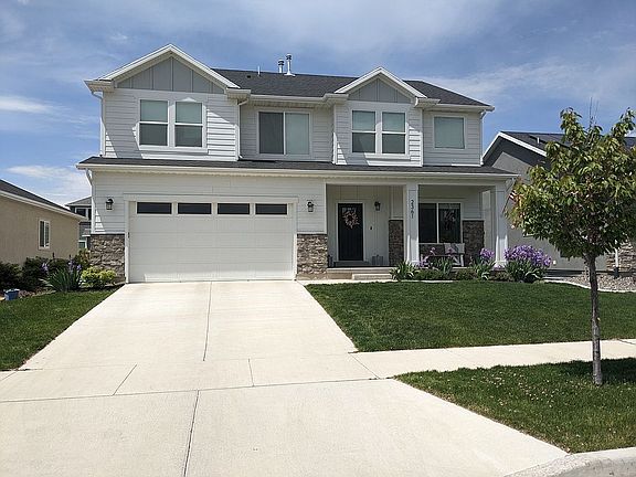 2nd image of 2361 E Purple Sage Dr
