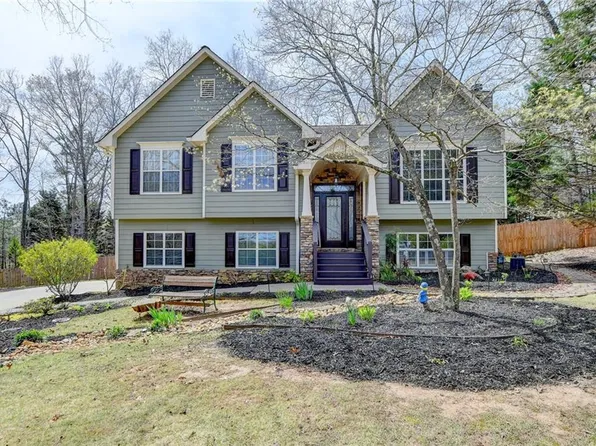 2355 Fair Oaks Ct, Cumming, GA 30040