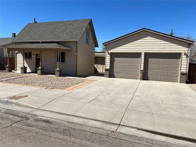 805 Park Avenue, Fort Lupton, CO, 80621